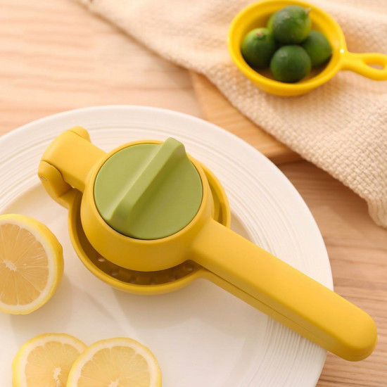 Plastic Juicer