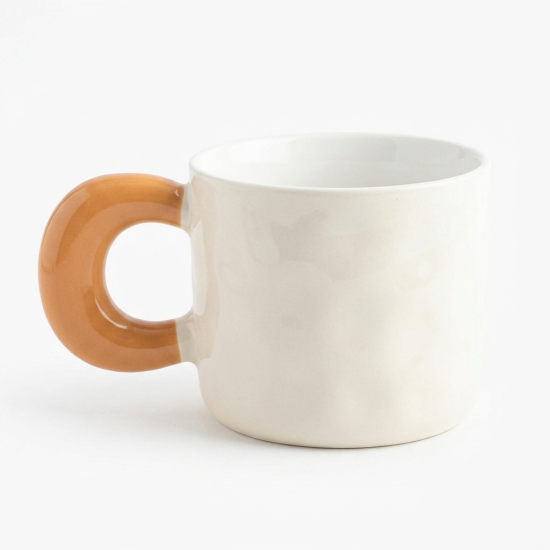 Porcelain Mug