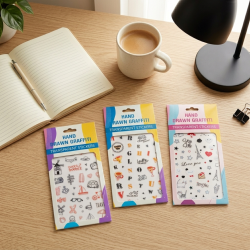 Stickers Set