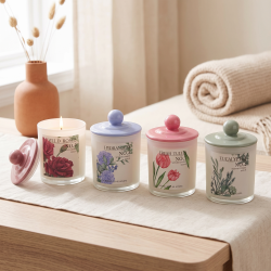 Scented Candle 300g