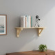 Wooden Shelf Medium
