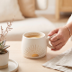 Porcelain Mug 520ml