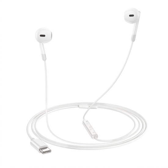  Wired Earphone