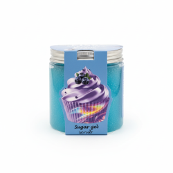 Sugar Gel Scrub