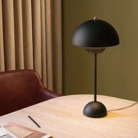 Rechargeable LED Table Lamp