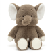 Running Elephant Plush Large