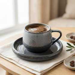 Porcelain Cup