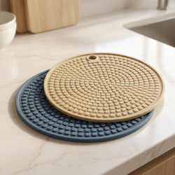 Silicone Coaster