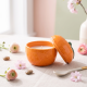 Orange Scented Candle 100 g