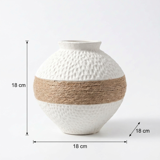 Ceramic Vase Small