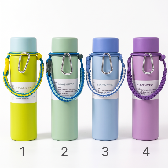 Vacuum Flask 750ml