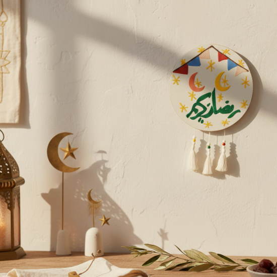 Ramadan Decoration