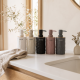 Plastic Soap Dispenser
