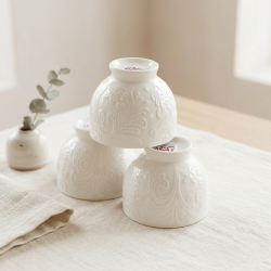 Coffee Cup Set 12 Pcs