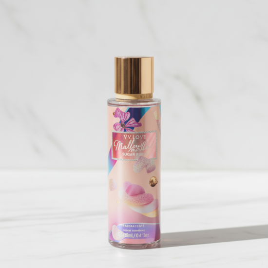 V. V. Love Body Mist 250 ml