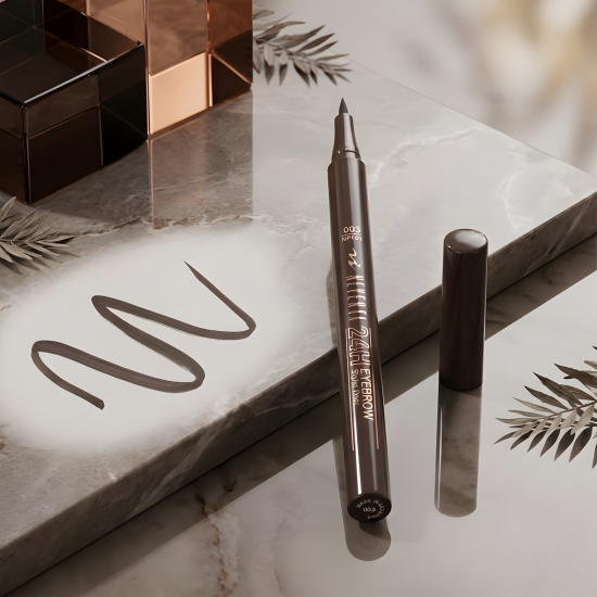 Neverti Eyebrow Styler Liner
