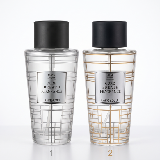 Perfume Diffuser 500 ml