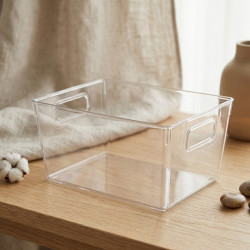 Acrylic Organizer Large