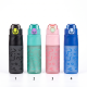 Plastic Bottle 900 ml