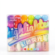 Highlighter Set 6 Pieces