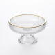 Glass Bowls 6 Pcs