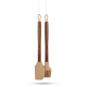 Silicone Spatula And Spoon