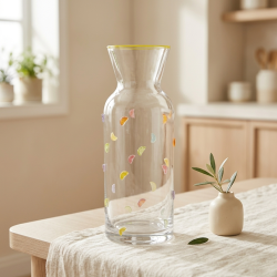 Glass Jug 