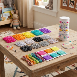 Accessories Bead Kit