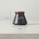 Porcelain Spice Jar Set - 3 Pcs