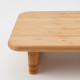 Wooden Stand Medium