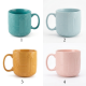 Porcelain Mug