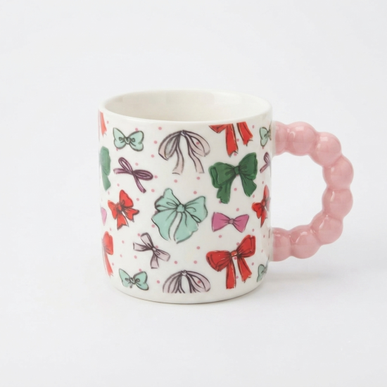 Porcelain Mug