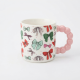 Porcelain Mug
