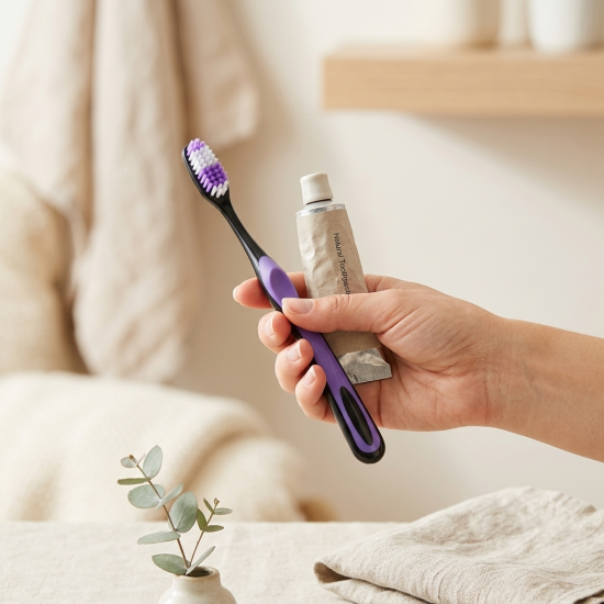 Toothbrush