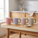 Porcelain Mug 410ml