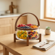 Plastic Serving Dish