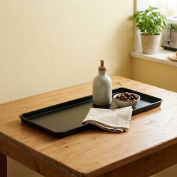 Metal Tray