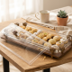 Wooden & Acrylic Serving Platter