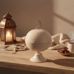 Ramadan Serving Platter