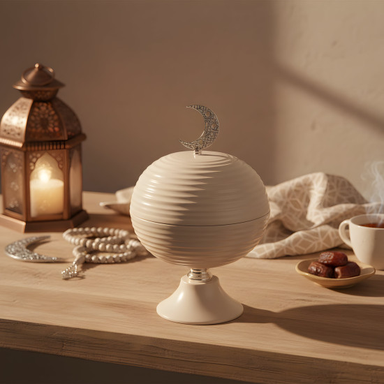 Ramadan Serving Platter