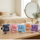 Travel Cosmetic Containers Set