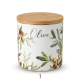 Glass Jar Small