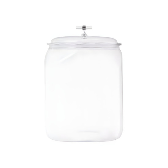Plastic Jar 6 L