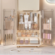 Plastic Makeup Organizer