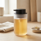 Glass Soap Dispenser