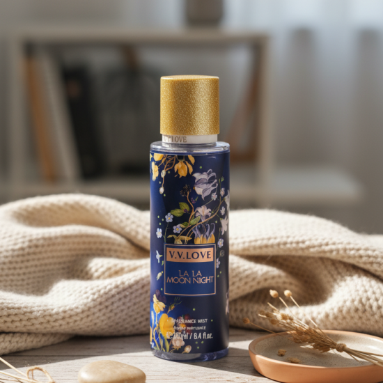 V. V. Love Body Mist 250 ml