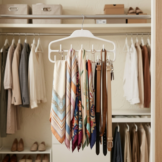 Clothes Hanger 