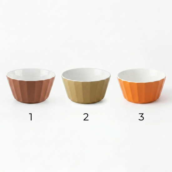 Porcelain Bowl 570 ml