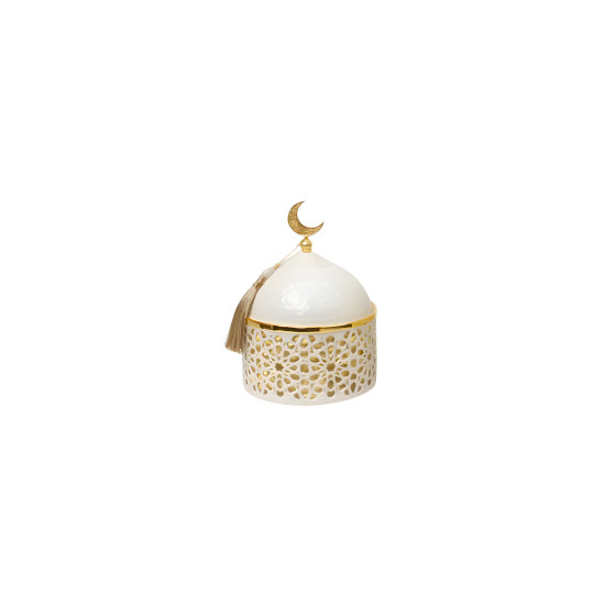 Ramadan Serving Platter Small