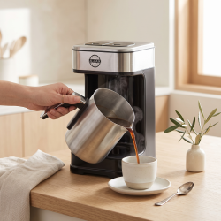 Turkish Coffee Maker